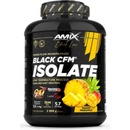 Amix Nutrition Black Line CFM Isolate 2000 g