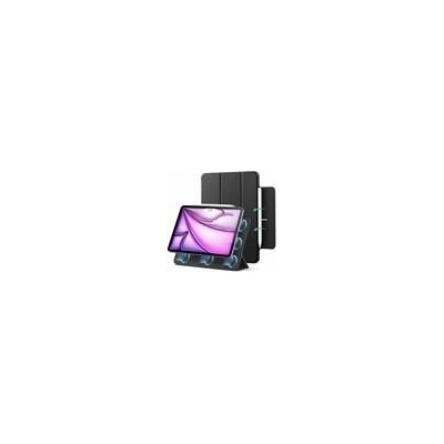 ESR puzdro Rebound Magnetic Case pre iPad Air 13 M2/M3 1B19801-BK Black