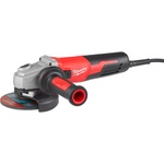 Milwaukee AGV 13-125XE (4933451218) Ъглошлайф