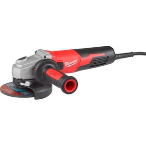 Milwaukee AGV 13-125XE (4933451218) Ъглошлайф