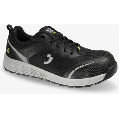 Safety jogger works Ecodempo S3S schwarz 35312