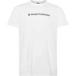 Sweet Protection Мъжка тениска Sweet Protection Logo T-Shirt - Bright White - размер XL (216-7106-0214)