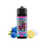 Juice Sauz Drifter Bar Blue Razz Lemonade Ice 24ml/120ml - boombvaping - 33,23 лв