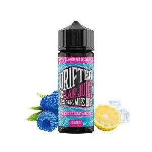 Juice Sauz Drifter Bar Blue Razz Lemonade Ice 24ml/120ml - boombvaping - 33,23 лв