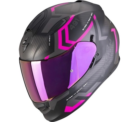 Scorpion EXO-491 SPIN