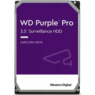 WD Purple Pro 14TB, WD141PURP