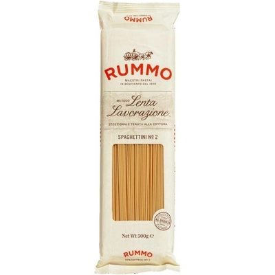 Rummo Spaghetti Le Classiche 0,5 kg
