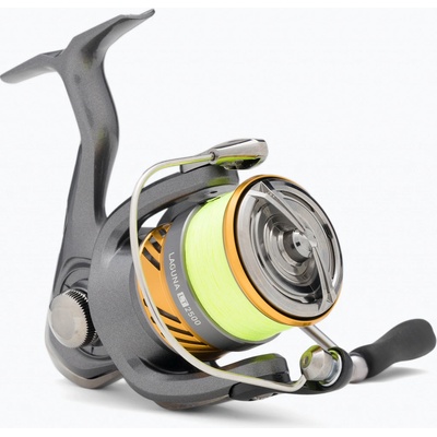 Daiwa 20 Laguna LT 2500 Jb4 0.19Yl