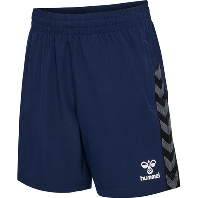 Hummel HMLAUTHENTIC PLshorts kids 219971-7026