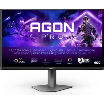 AOC AGON PRO AG326UD