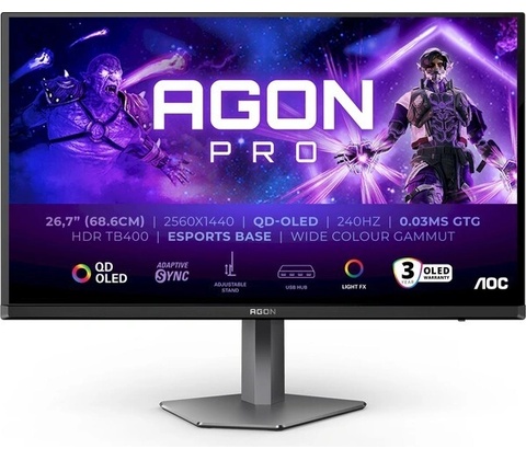 AOC AGON PRO AG326UD