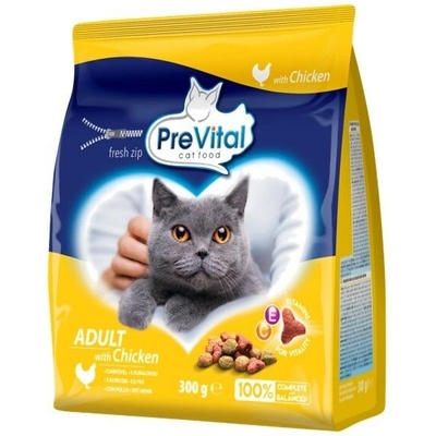 PREVITAL Adult Chicken 300 g