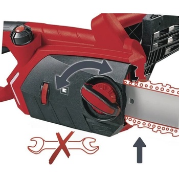 Image 1 of Einhell GE-EC 2240 (4501740)