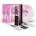 Various Artists - Marc Urselli's Ramones (Limited Edition) (Magenta/White Marbled Coloured) (LP) (0884388889538)