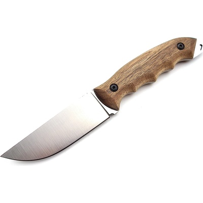 Kempingový nôž BPS Knives HK4 Stainless Steel