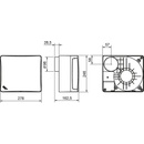 Soler & Palau EBB 250 S DESIGN