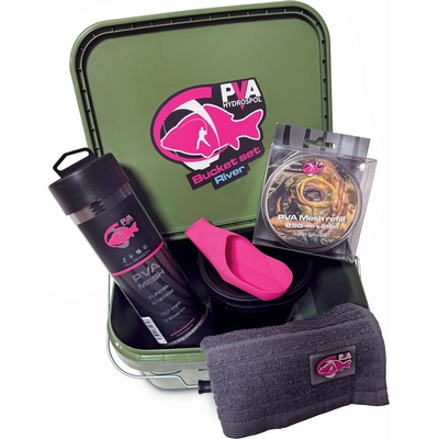 PVA Hydrospol Winter Bucket Set