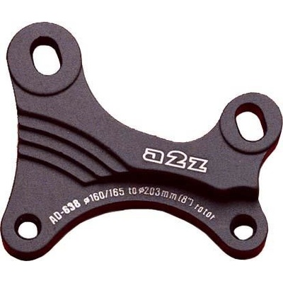 adaptér A2Z AD-638 IS-IS 40 mm