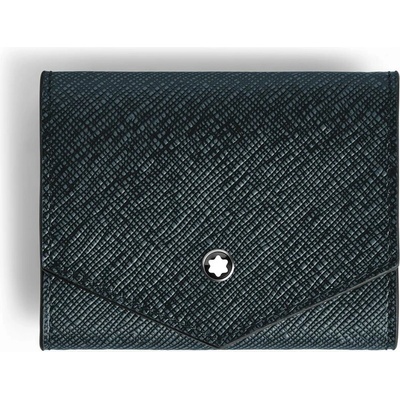 Montblanc Sartorial Tweed Blue MB220348