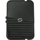 Lauben Contact Grill Deluxe 2000ST