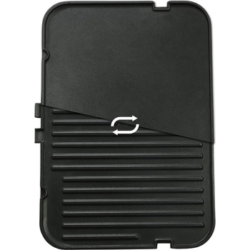 Lauben Contact Grill Deluxe 2000ST