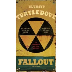 Fallout | Harry Turtledove (ISBN: 9780553390759)
