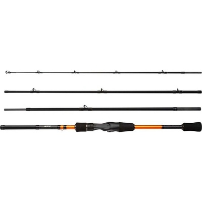 Shimano STC AX Casting 2,10 m 12-42 g 4 díly