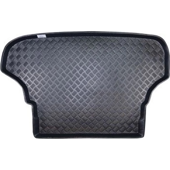 Стелка за багажник за Mitsubishi Lancer (2008+) sedan, without subwoofer