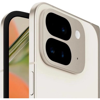 Image 1 of Google Pixel 9 Pro Fold 5G 512GB 16GB RAM Dual