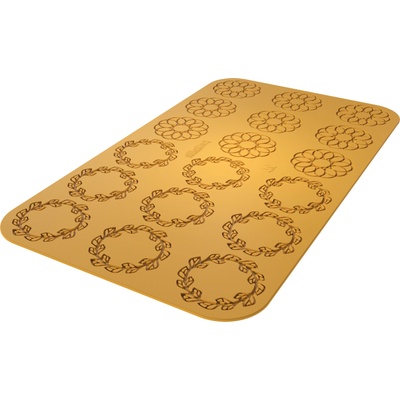 Silikomart Форма за предястие Corona (33.311.36.0065)