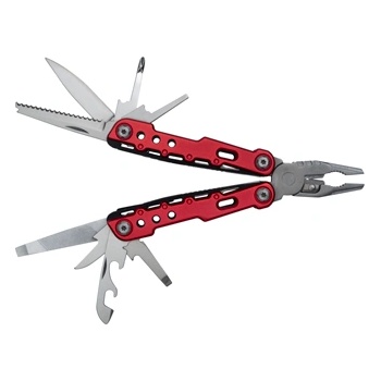 Image 1 of Origin Outdoors Мултифункционален инструмент Heavy Duty, червен (179615)