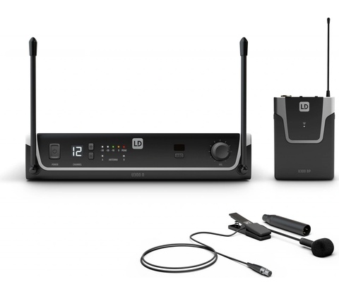 LD Systems U306 BPW