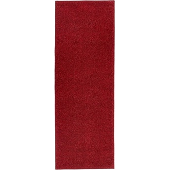 Hanse Home Червена пътека , 80 x 300 cm Pure - Hanse Home (102616-80x300)