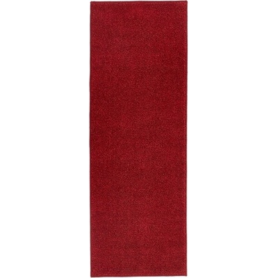 Hanse Home Червена пътека , 80 x 300 cm Pure - Hanse Home (102616-80x300)