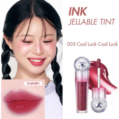 Peripera Ink Jellable Tint 5 Cool Luck Cool Luck 3,7 g