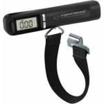 Esperanza luggage scale hitchhiker