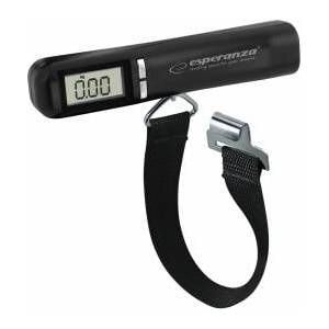 Esperanza luggage scale hitchhiker