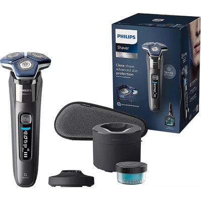 Philips Series 7000 S7887/55 chrom