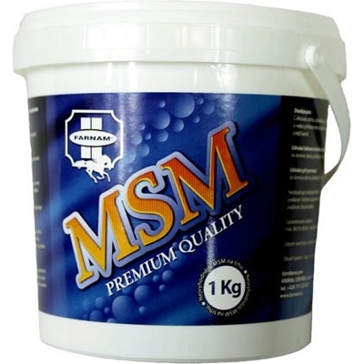 Farnam MSM 1000 g