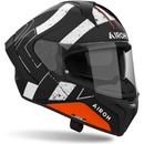 Airoh Matryx Scope 2025