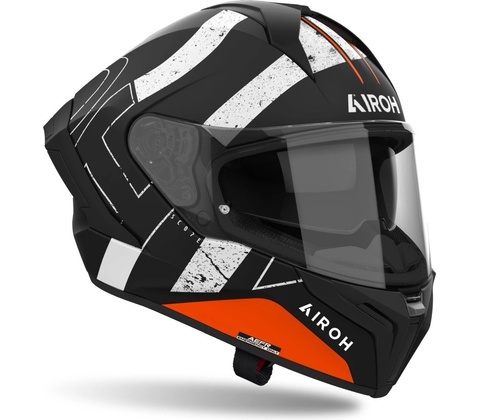 Airoh Matryx Scope 2025