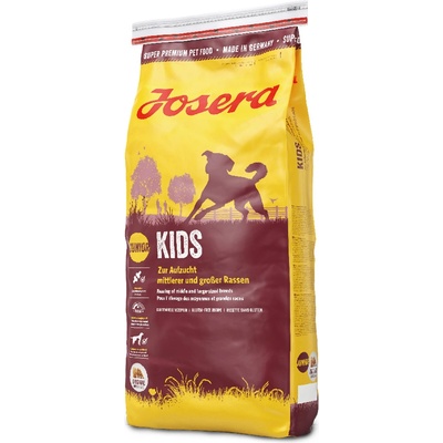 Josera Junior Kids 15 kg