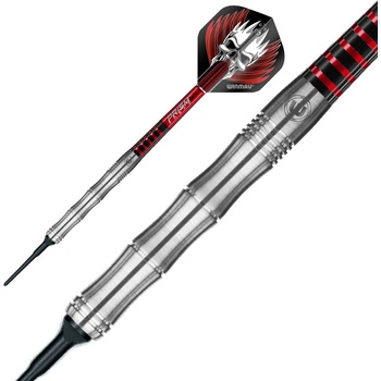 Winmau soft Mervyn King 18g 90% wolfram