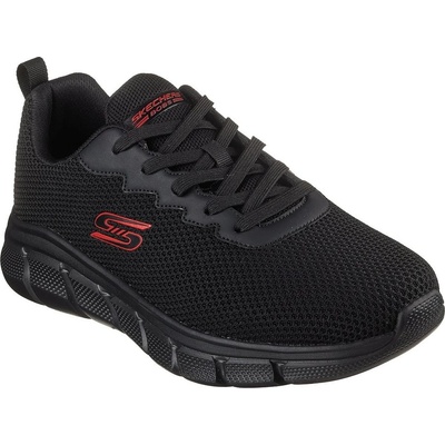 Skechers Bobs B Flex Chill Edge 118106-BBK
