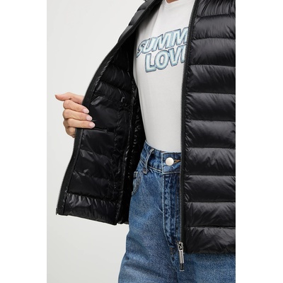 Armani Exchange Пухено яке Armani Exchange (XW001920.AF18757.NOS)