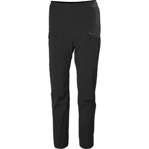 Helly Hansen Дамски туристически панталон Helly Hansen Women's Vinda Light Tur Pant Walking trousers - Black (110-1656-0212)