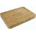 Joseph Joseph Дъска за рязане Cut&Carve Bamboo (60142)