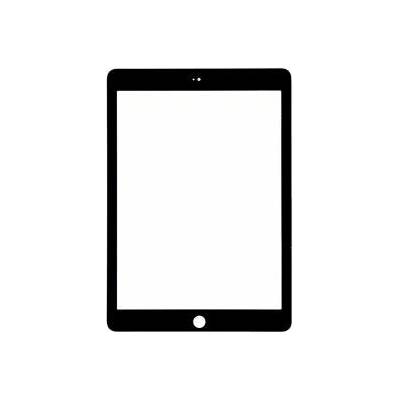 iPad Air 2018 Dotyková Doska Black 2452280