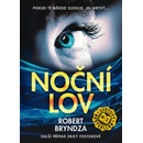 Noční lov - Robert Bryndza