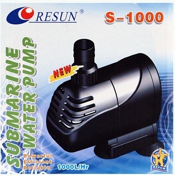 Resun S-1000 15W